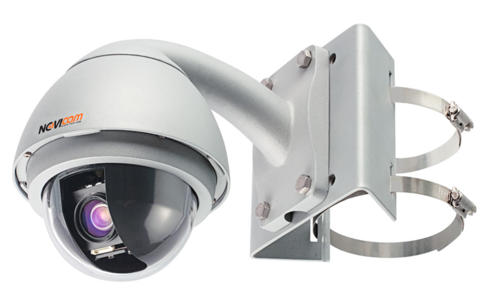Радиоуправляемое поворотное устройство для видеокамеры (PIC18F628A, FS1000А, XY-VR-5V)